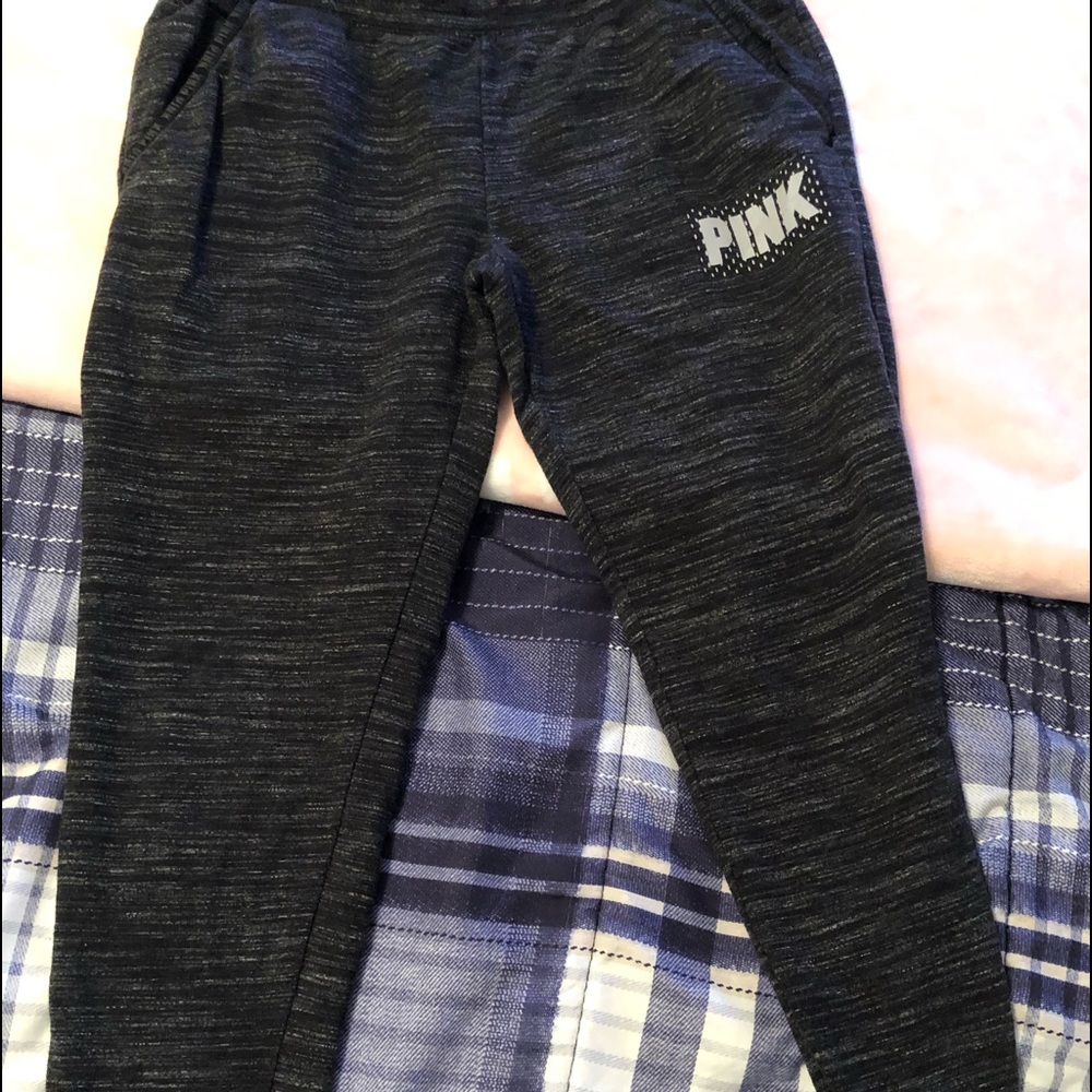 Pink Victoria Secret *PRE OWNED”